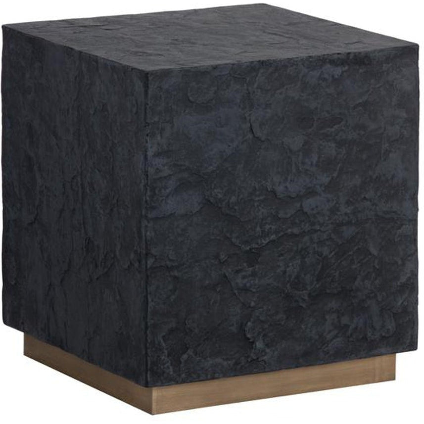 Sunpan Newbury Side Table