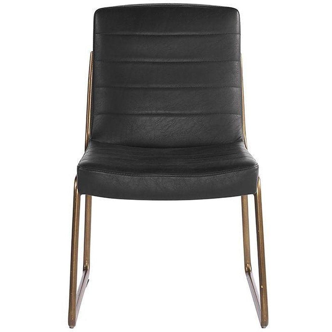 Sunpan Anton Dining Chair - Set of 2