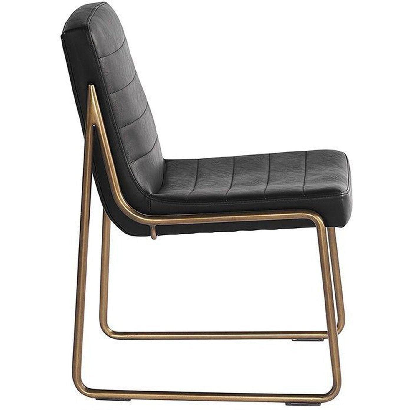 Sunpan Anton Dining Chair - Set of 2