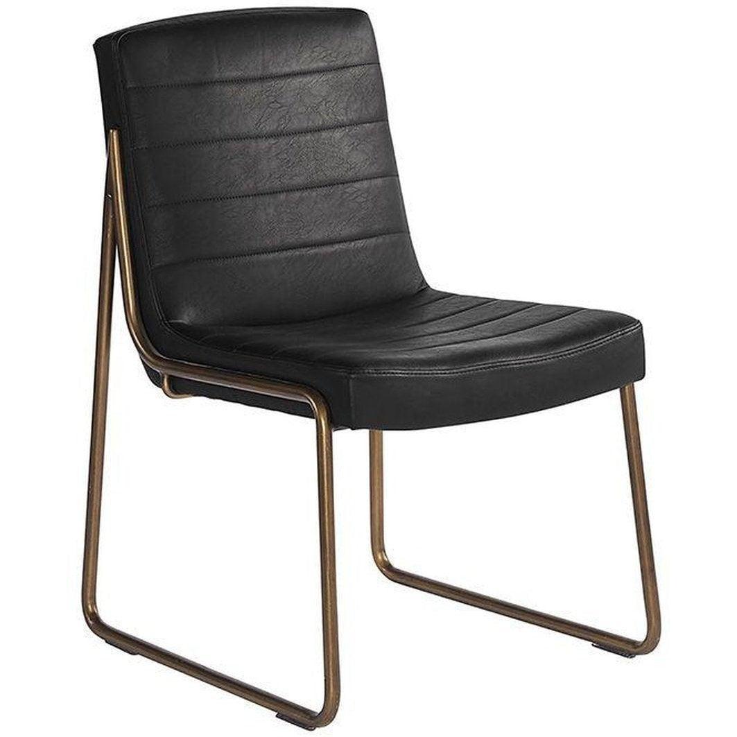 Sunpan Anton Dining Chair - Set of 2