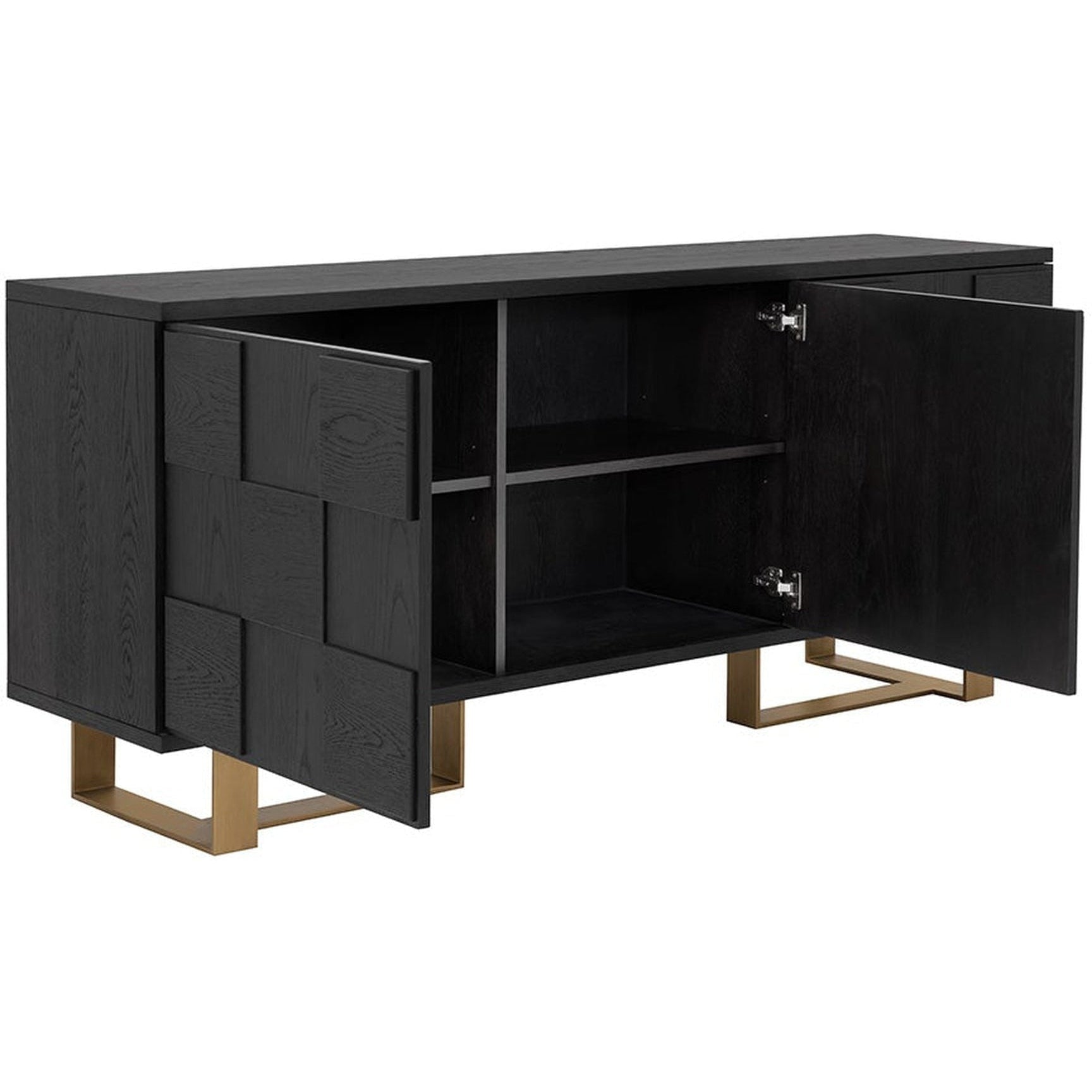 Sunpan Lars Sideboard