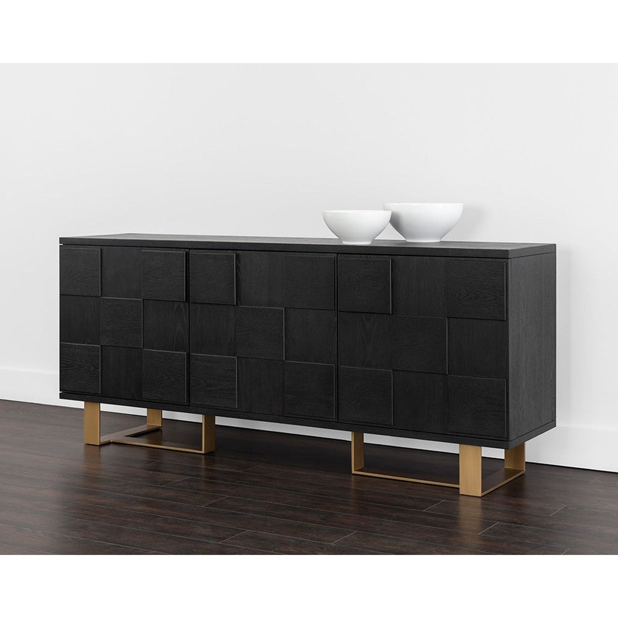 Sunpan Lars Sideboard
