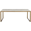 Sunpan Evert Coffee Table