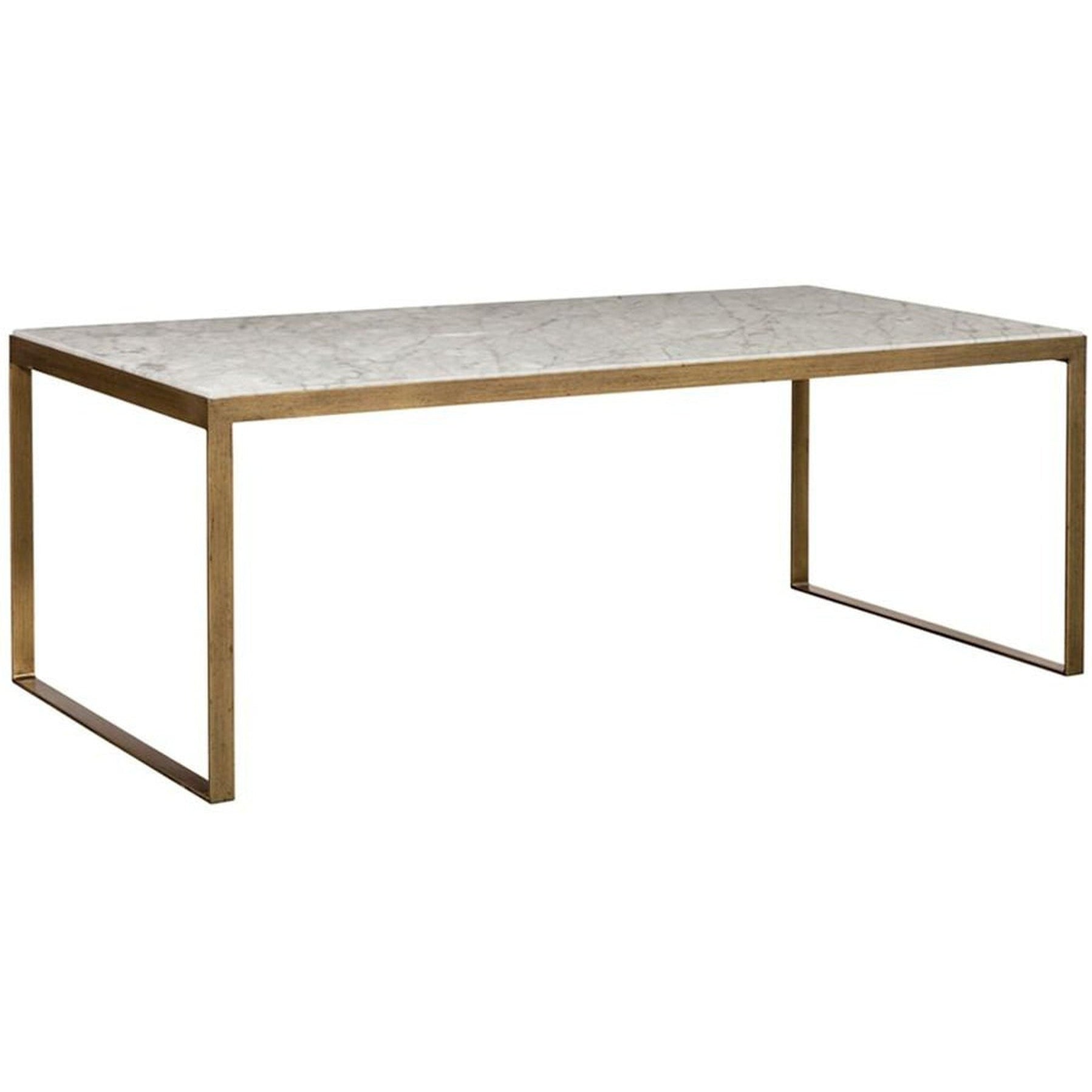 Sunpan Evert Coffee Table
