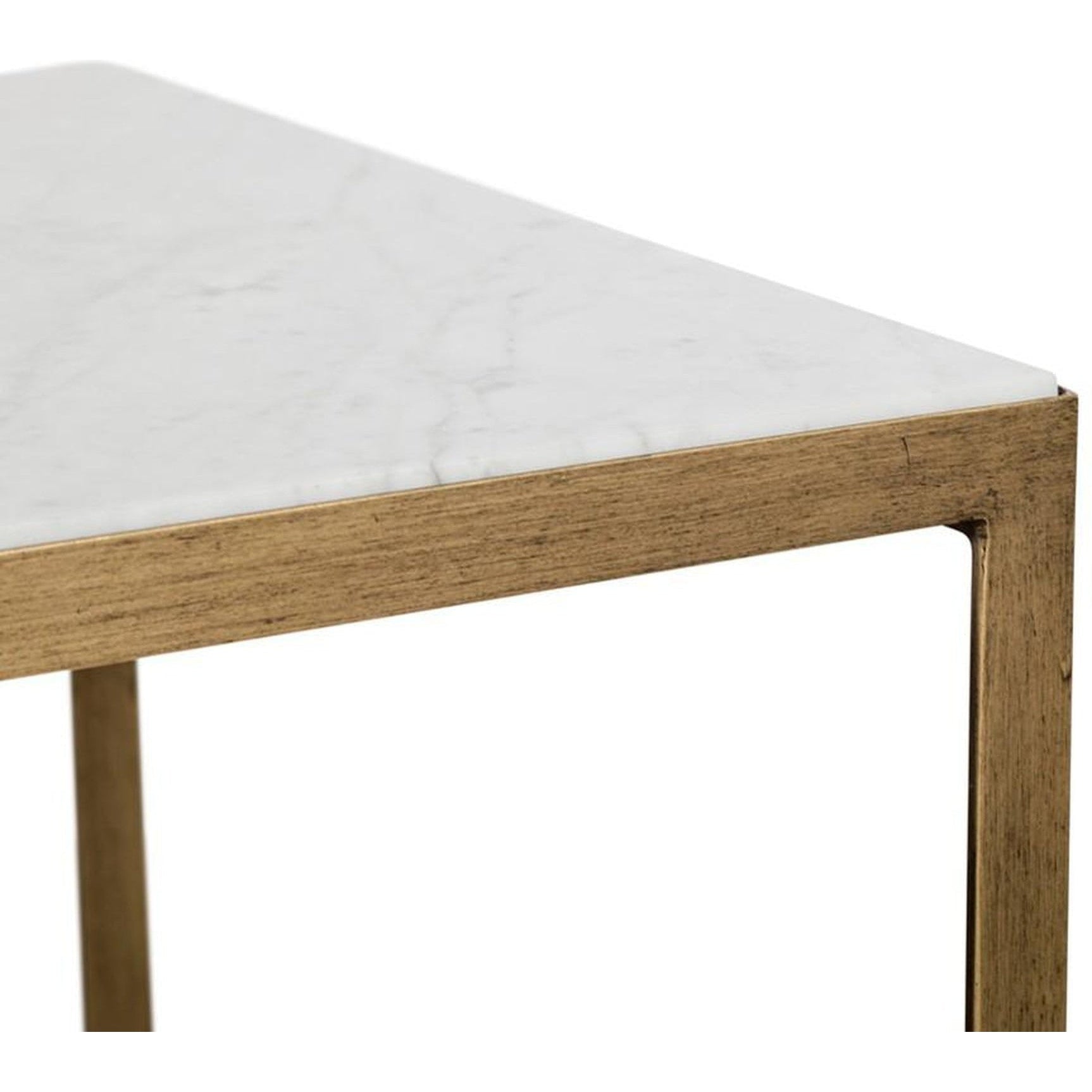 Sunpan Evert Coffee Table