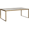 Sunpan Evert Coffee Table