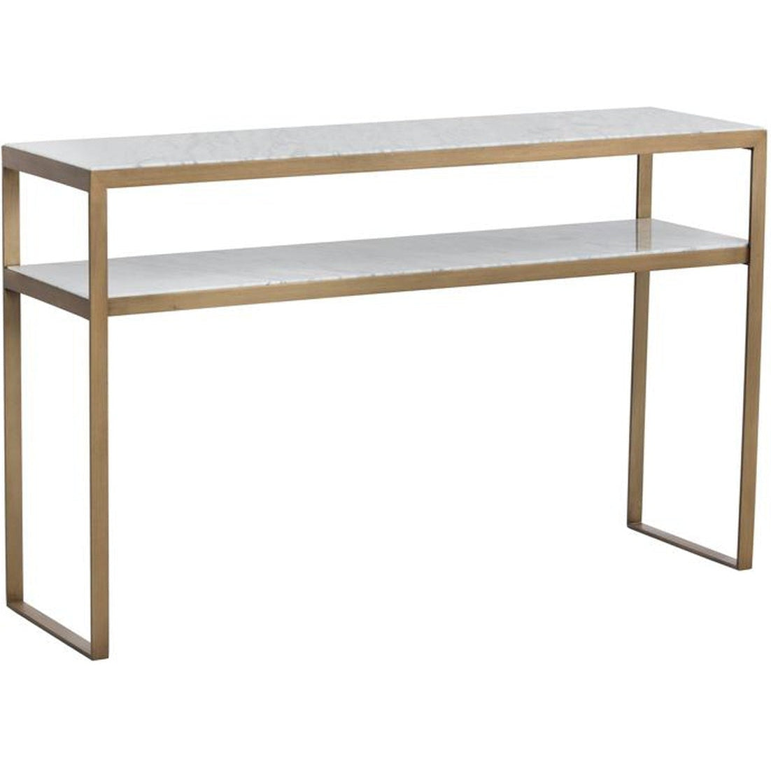 Sunpan Evert Console Table