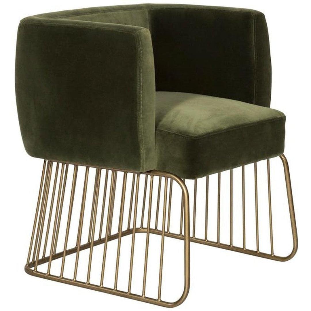 Sunpan Gala Dining Chair