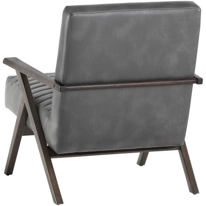 Sunpan Peyton Lounge Chair