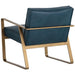 Sunpan Kristoffer Lounge Chair