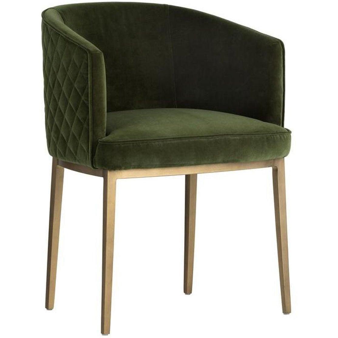 Sunpan Cornella Dining Chair