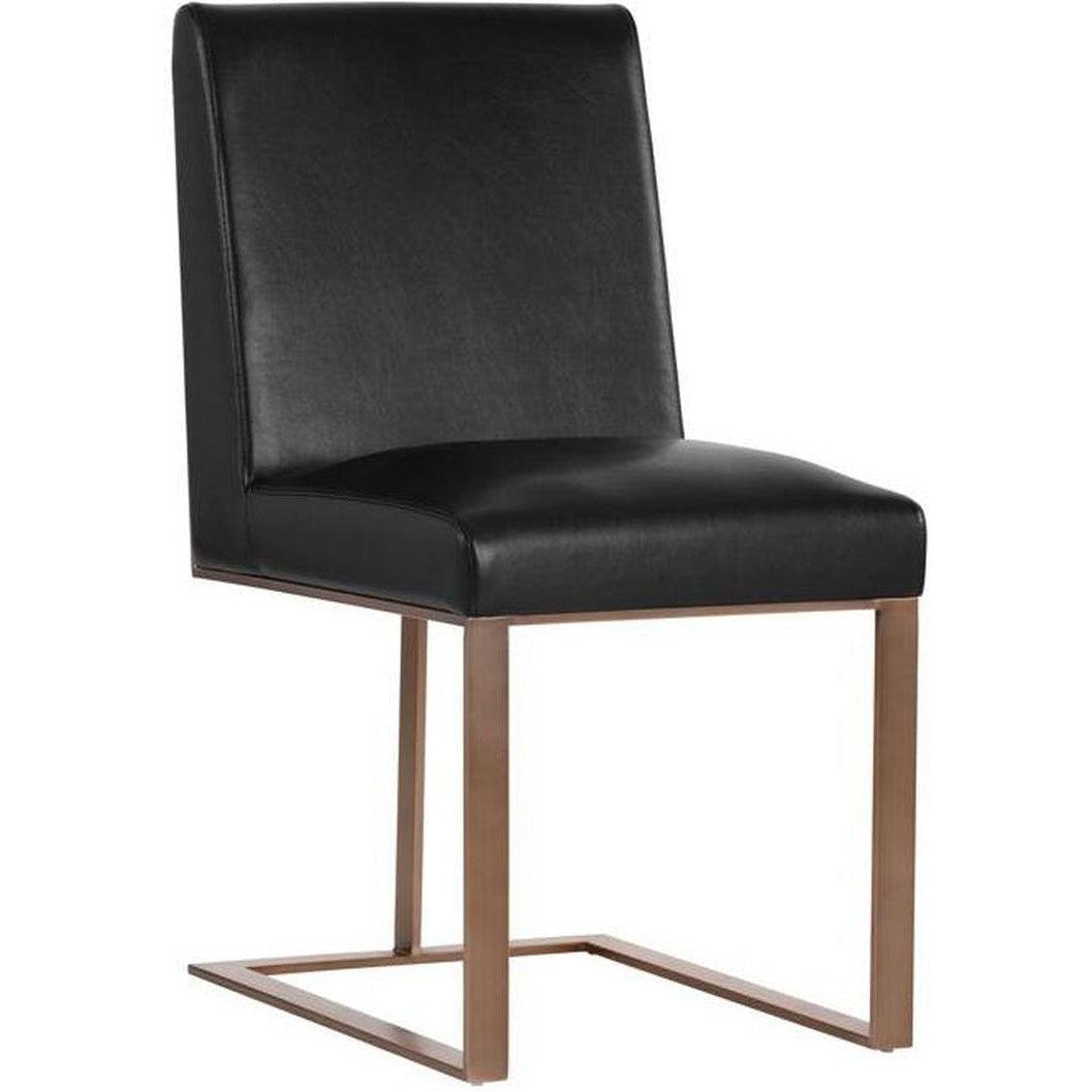Sunpan Dean Dining Chair