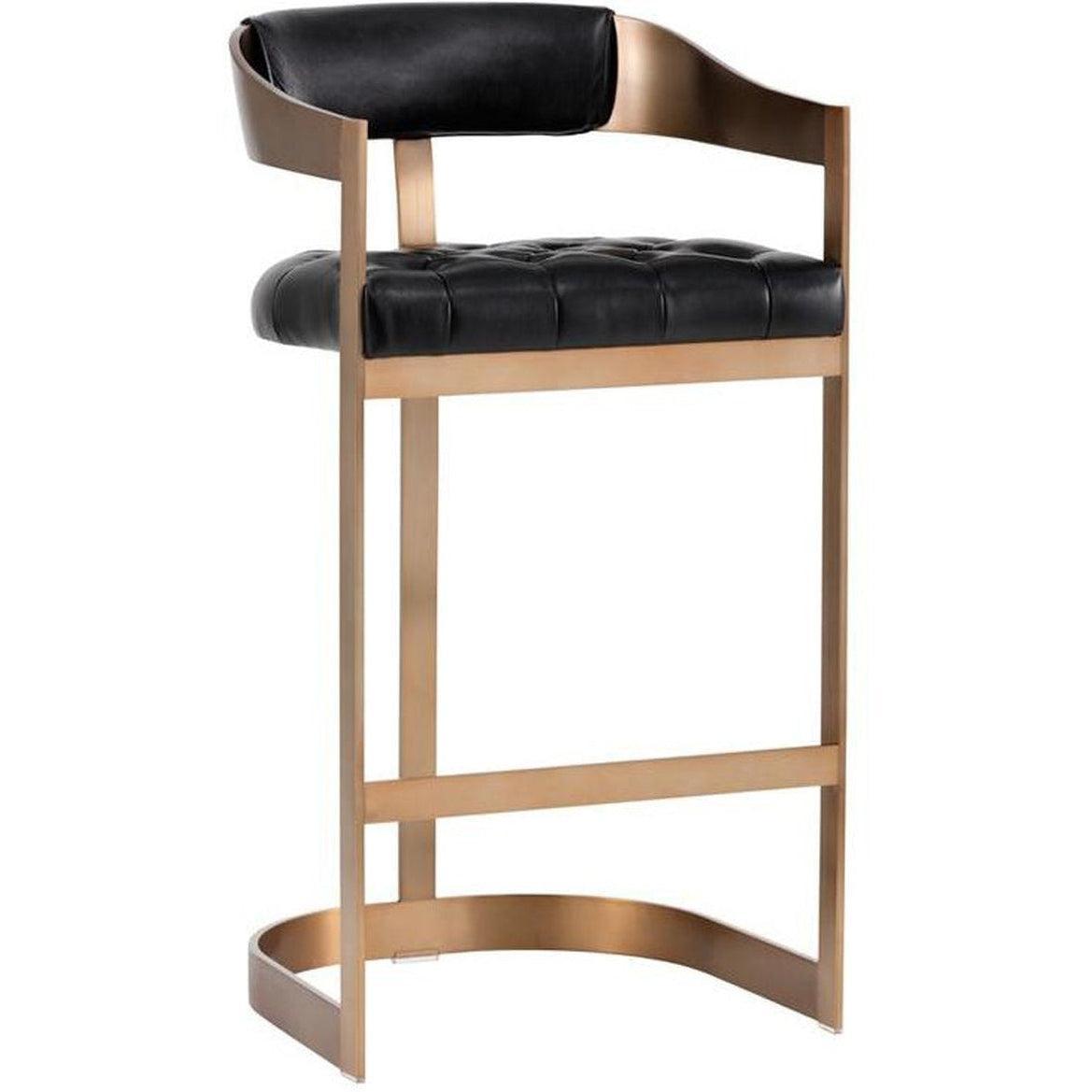 Sunpan Beaumont Barstool