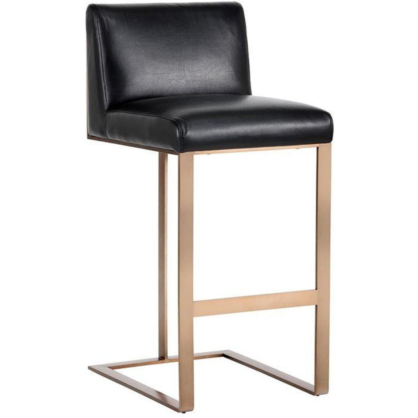 Sunpan Dean Barstool