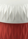 Lladro Coral Candle Mediterranean Beach Scent