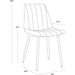 Sunpan Drew Dining Chair - Set of 2