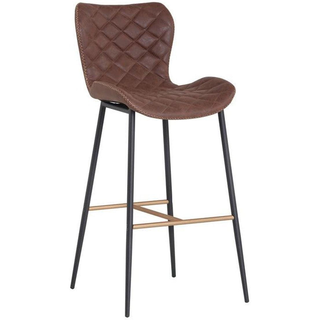 Sunpan Lyla Barstool - Set of 2