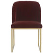Sunpan Nevin Dining Chair - Set of 2