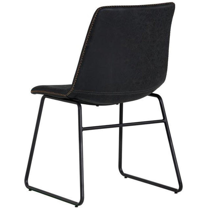 Sunpan Cal Dining Chair - Set of 2