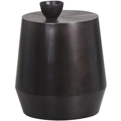 Sunpan Creed Side Table