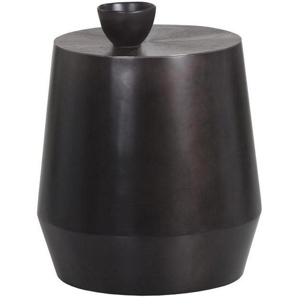 Sunpan Creed Side Table