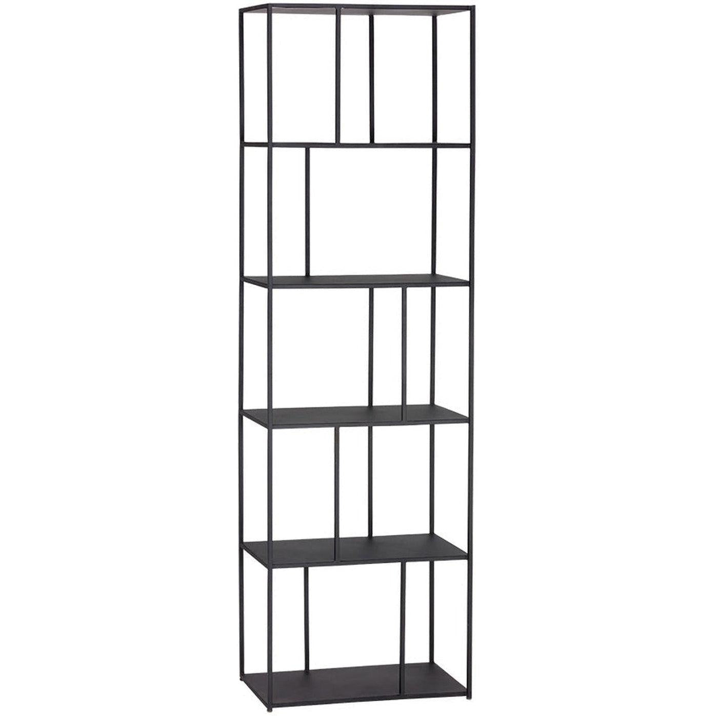 Sunpan Eiffel Bookcase