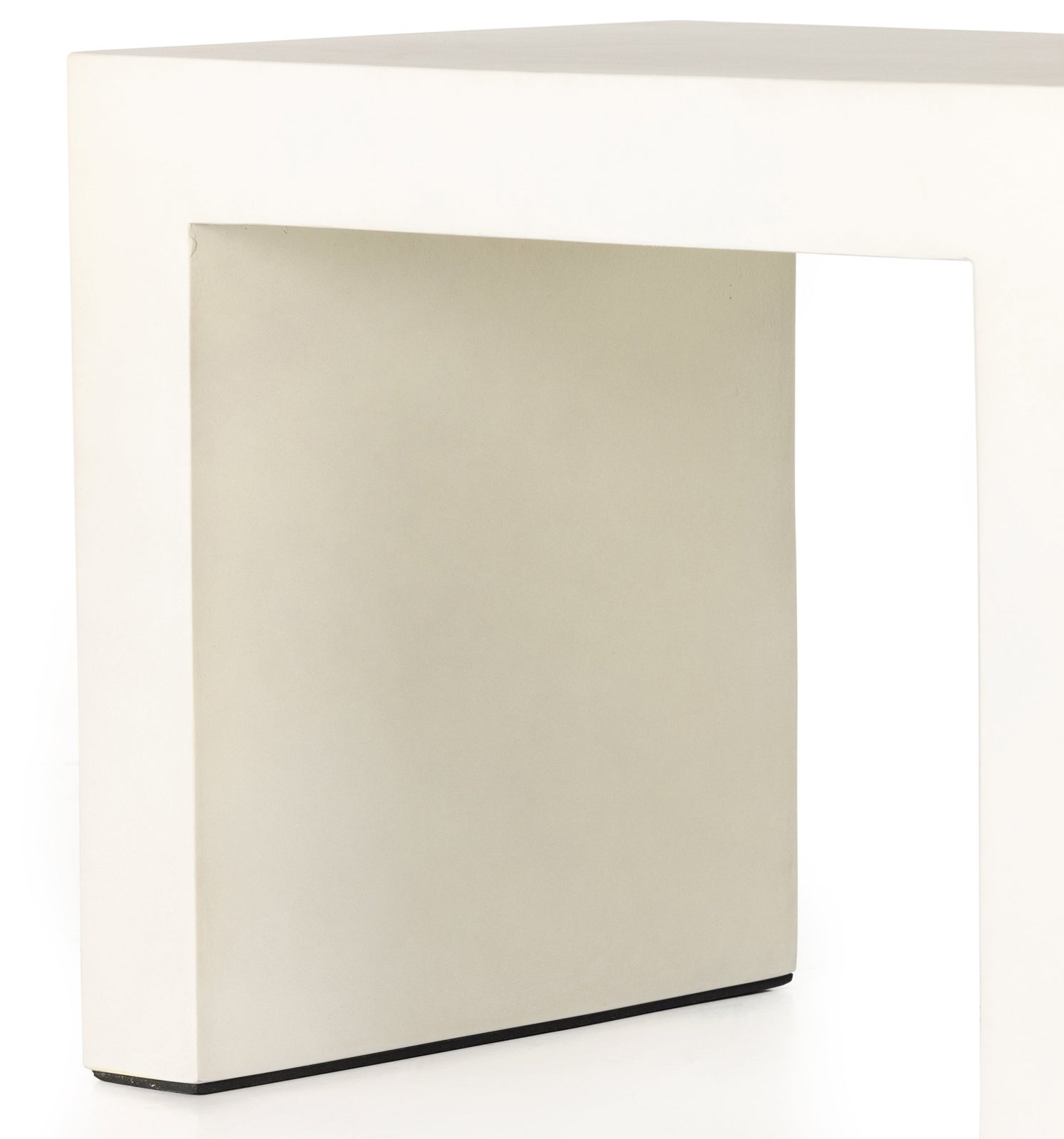 Parish Outdoor End Table