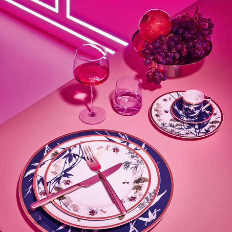 Rosenthal Turandot Salad Plate