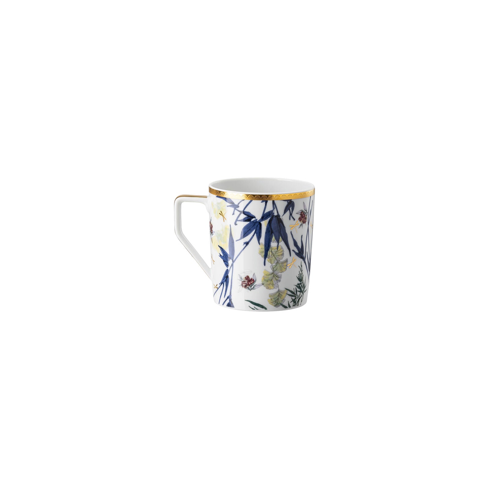 Rosenthal Turandot Mug With Handle