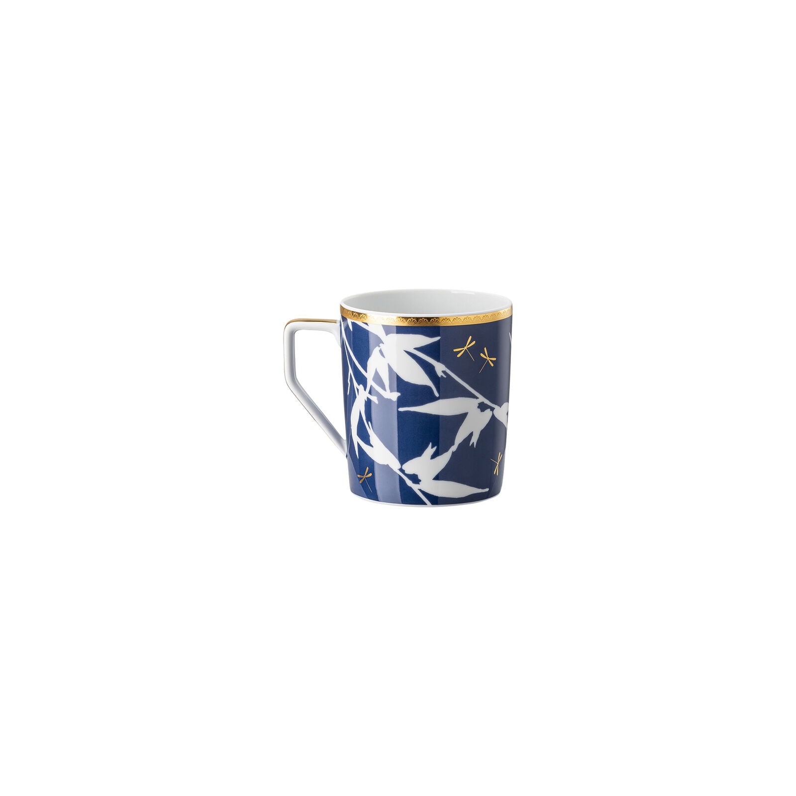 Rosenthal Turandot Mug With Handle