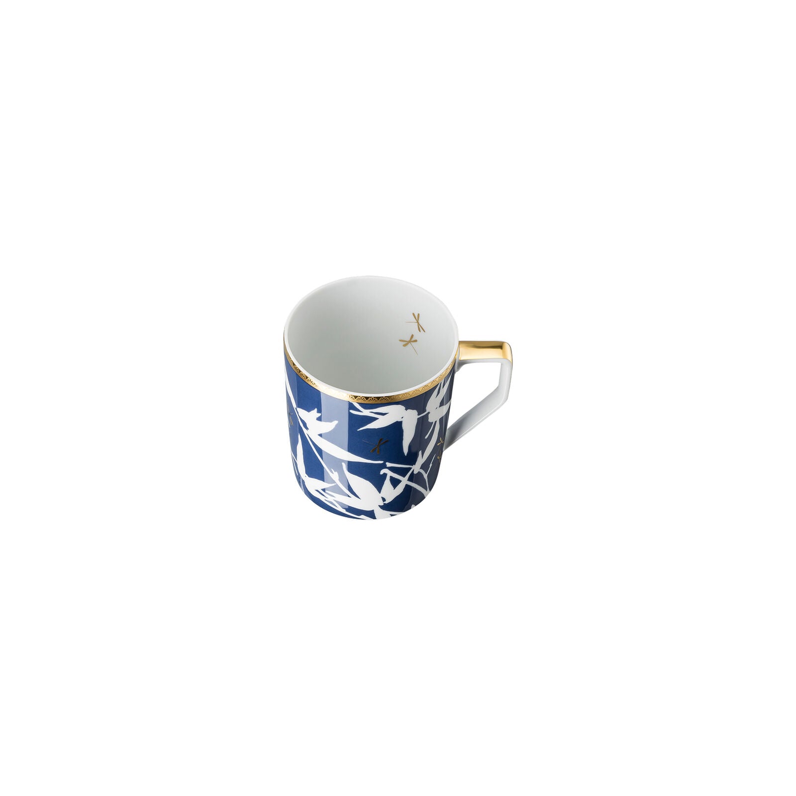 Rosenthal Turandot Mug With Handle