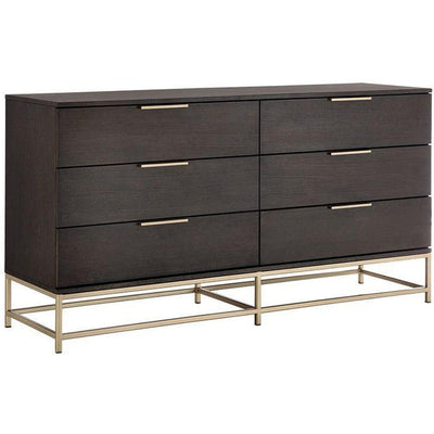 Sunpan Rebel Dresser