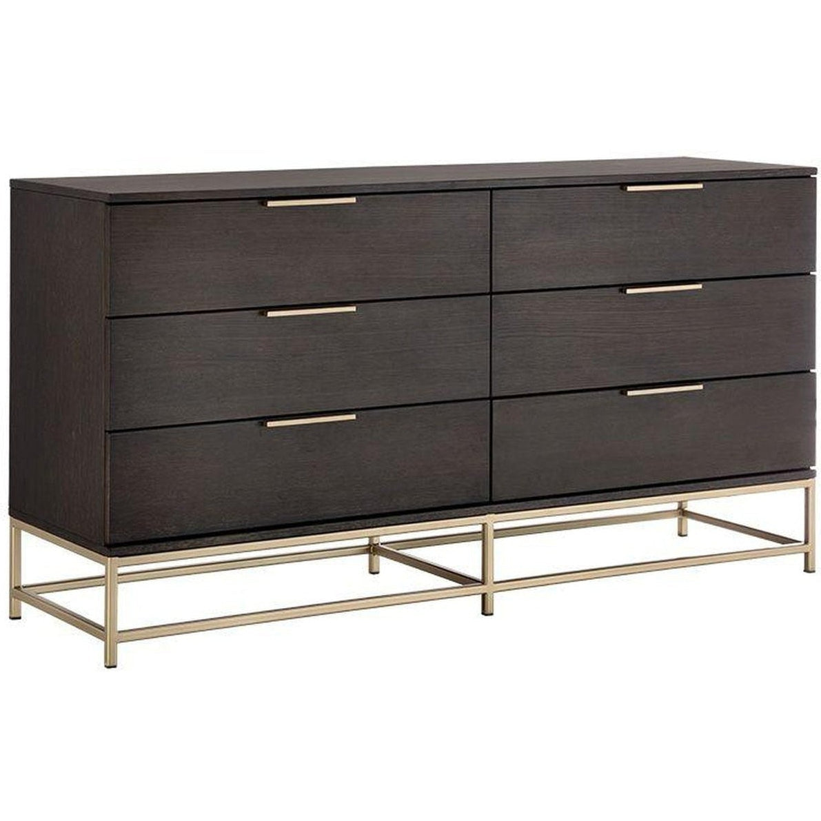 Sunpan Rebel Dresser