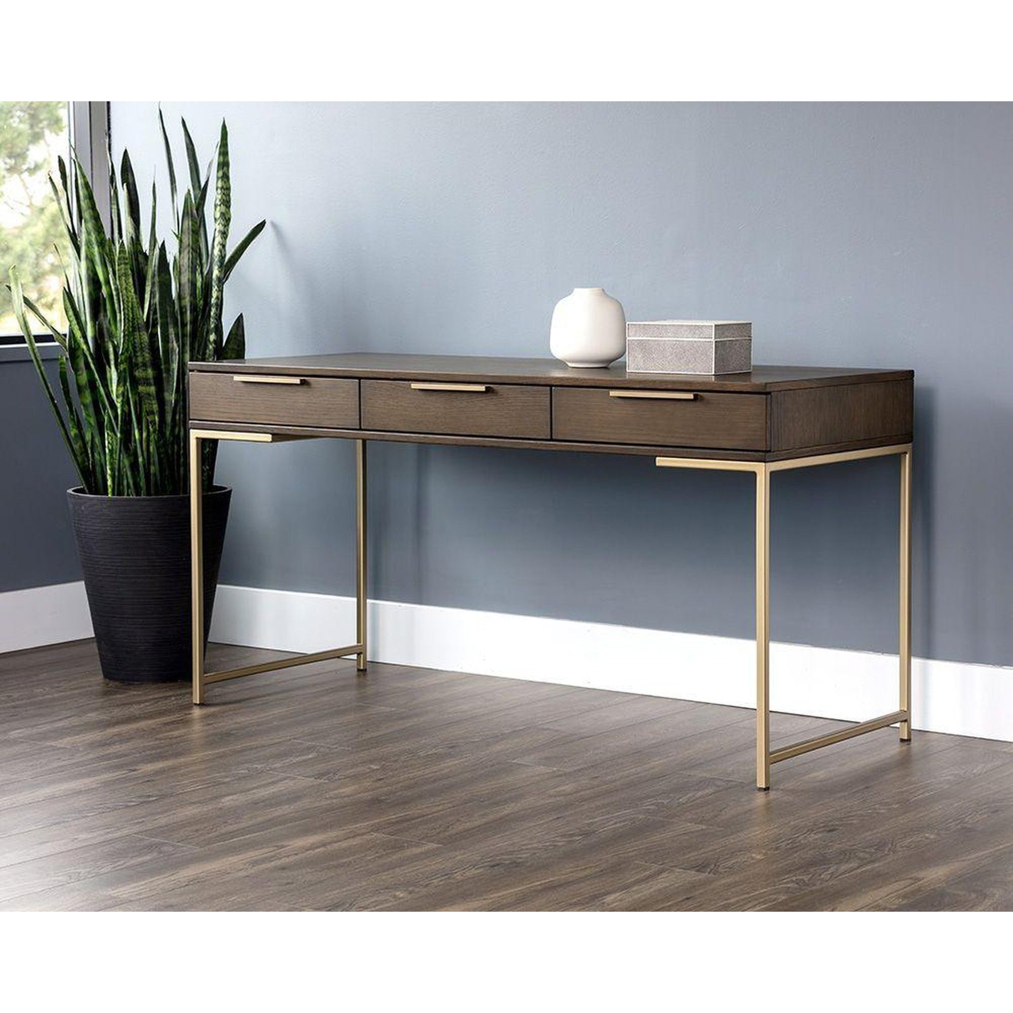 Sunpan Rebel Desk