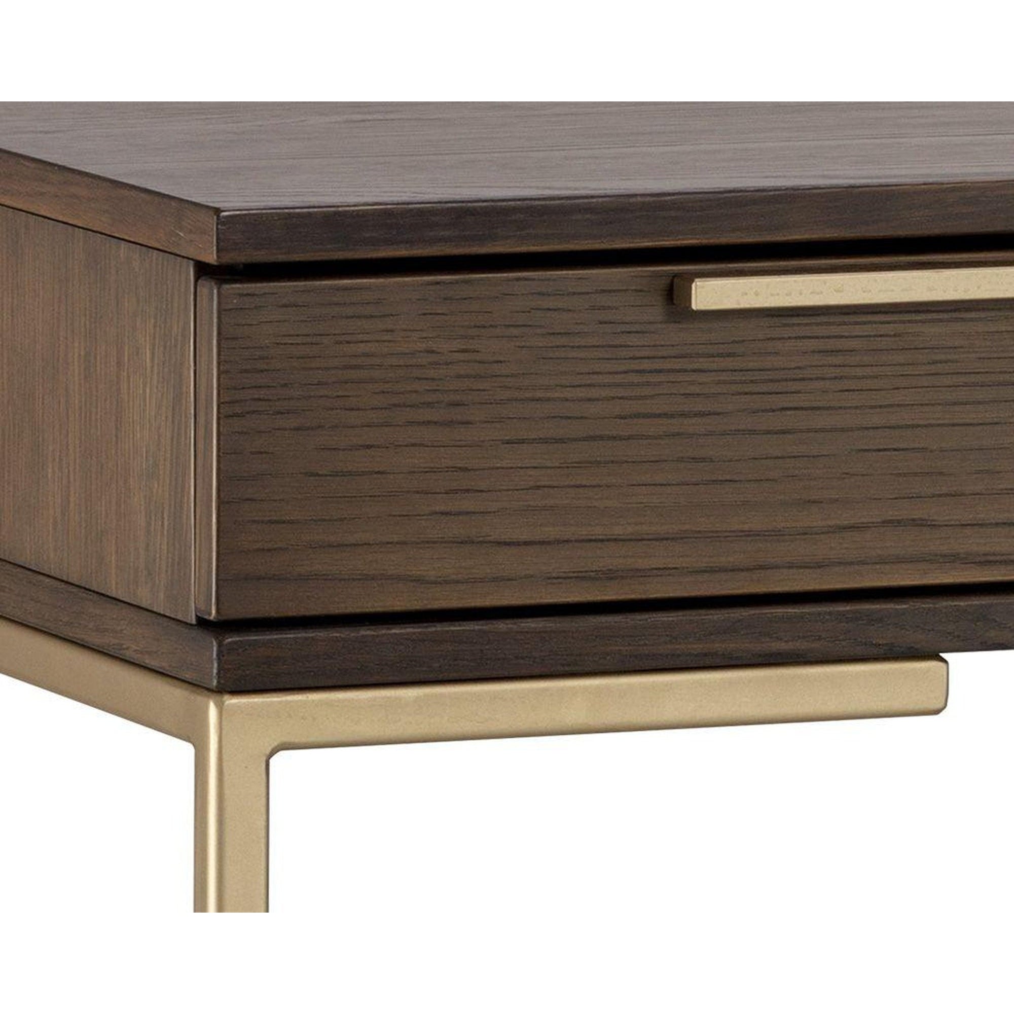 Sunpan Rebel Desk