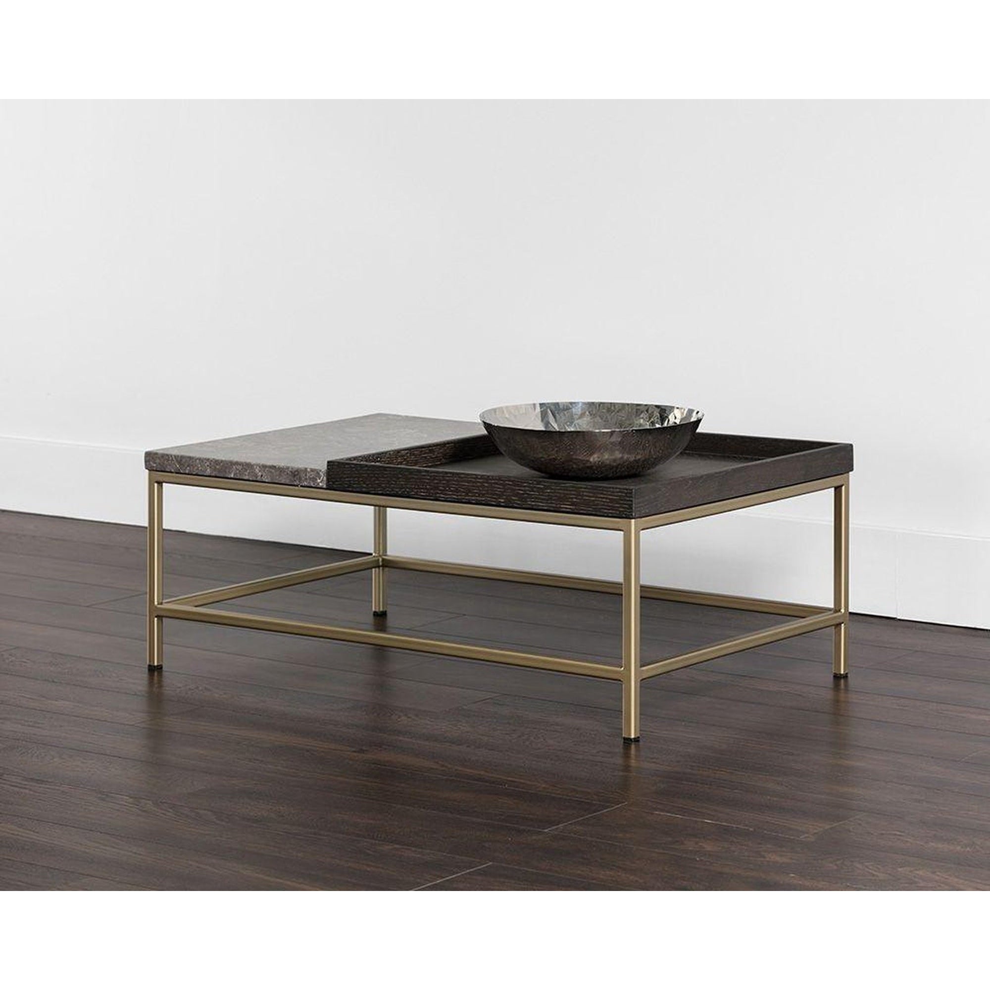 Sunpan Arden Coffee Table