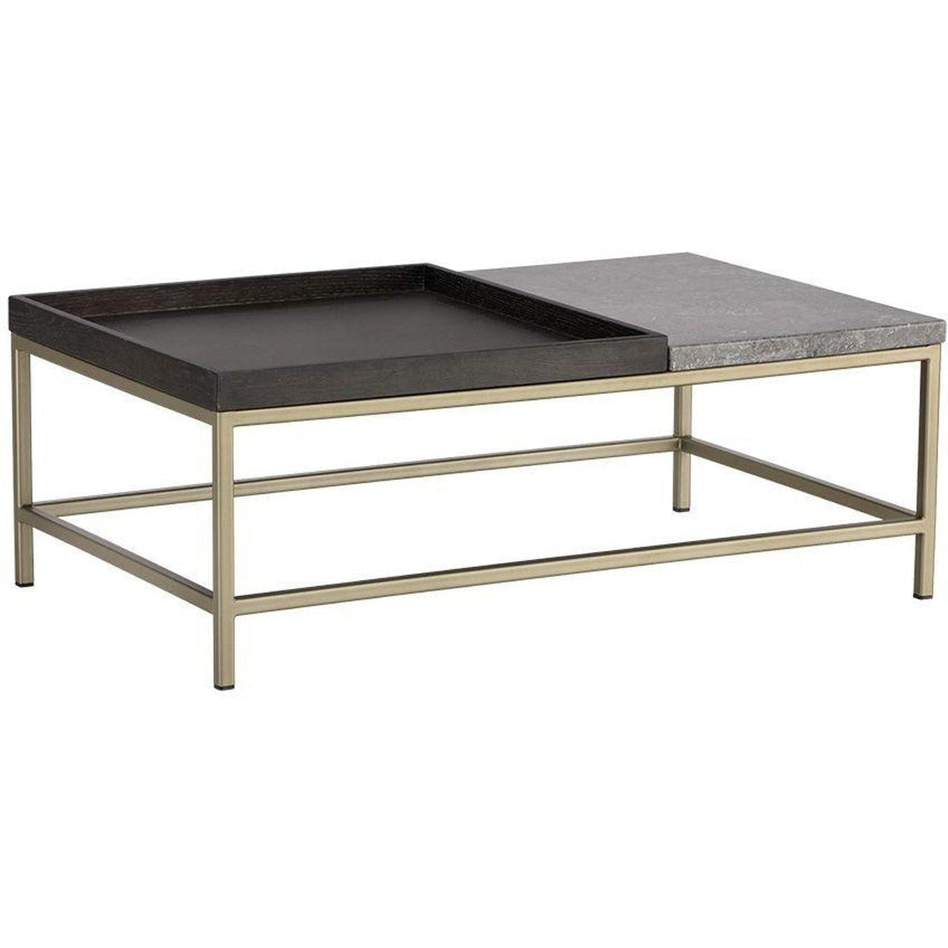 Sunpan Arden Coffee Table