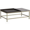 Sunpan Arden Coffee Table