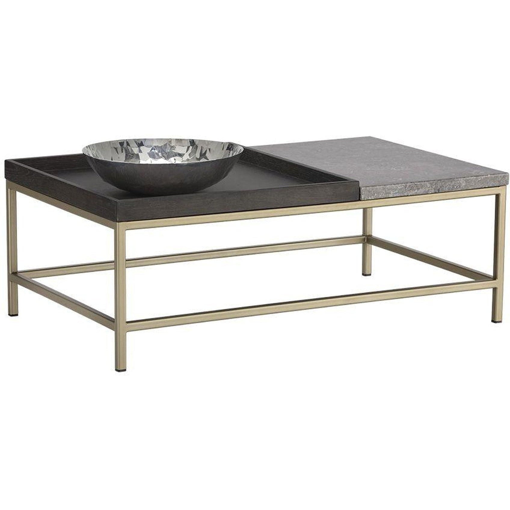 Sunpan Arden Coffee Table
