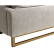 Sunpan Nevin Bed