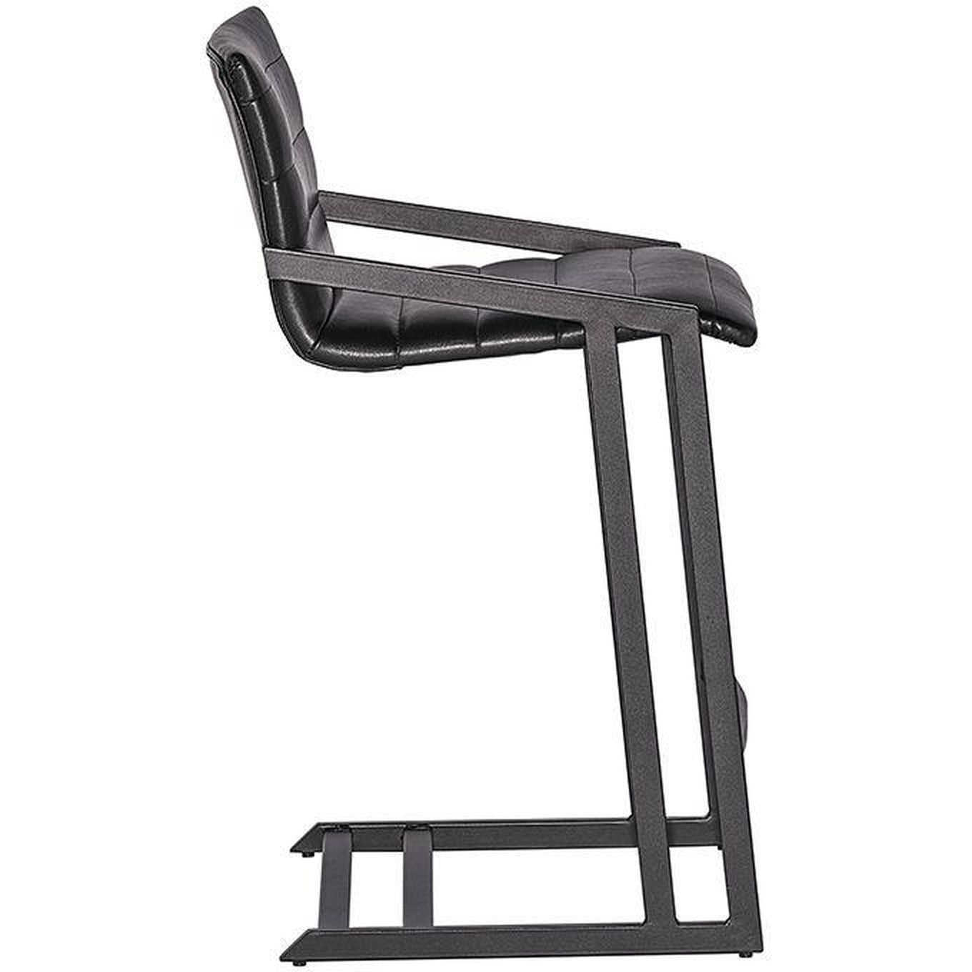 Sunpan Webber Counter Stool - Set of 2