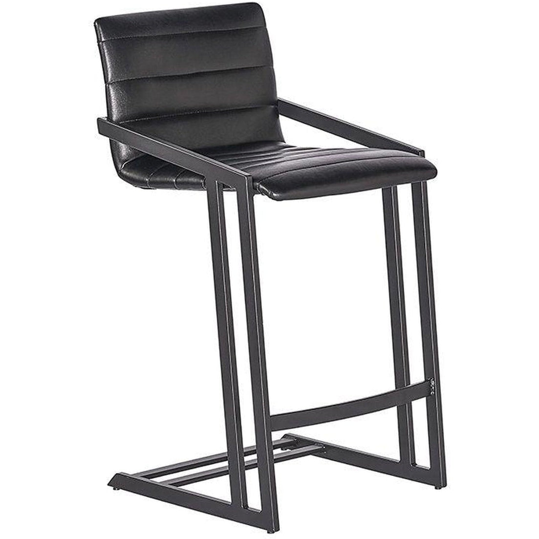 Sunpan Webber Counter Stool - Set of 2