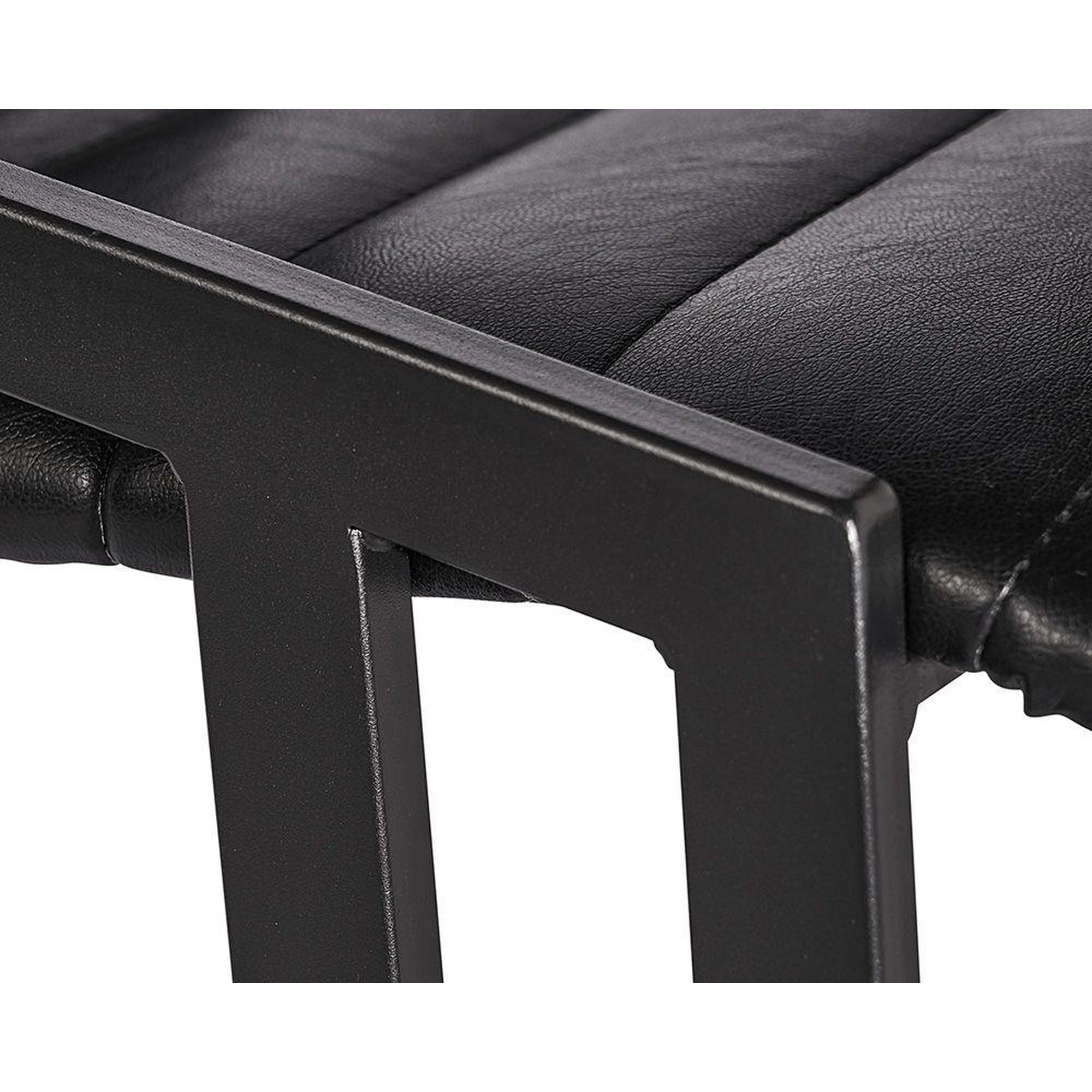 Sunpan Webber Counter Stool - Set of 2