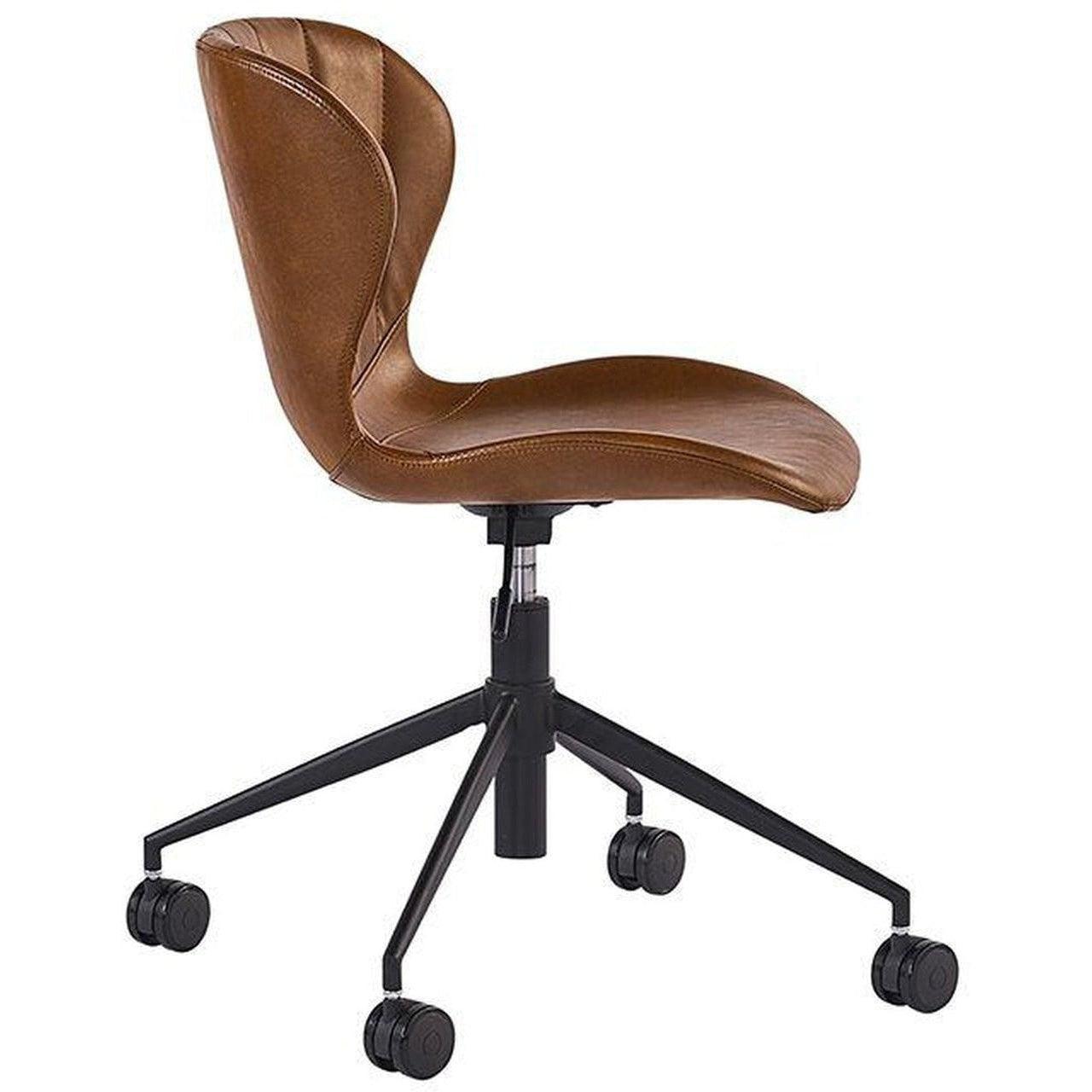 Sunpan Arabella Office Chair