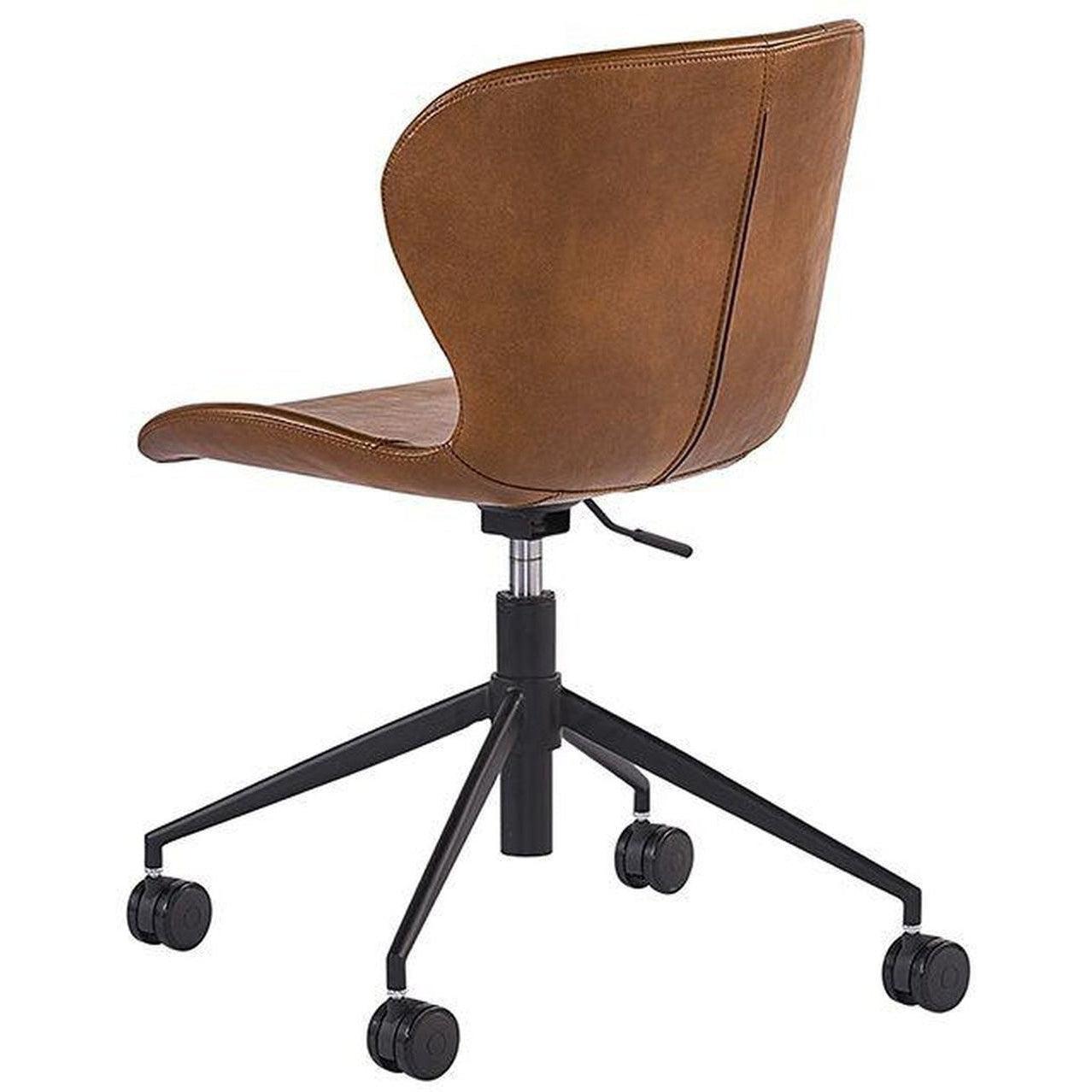 Sunpan Arabella Office Chair