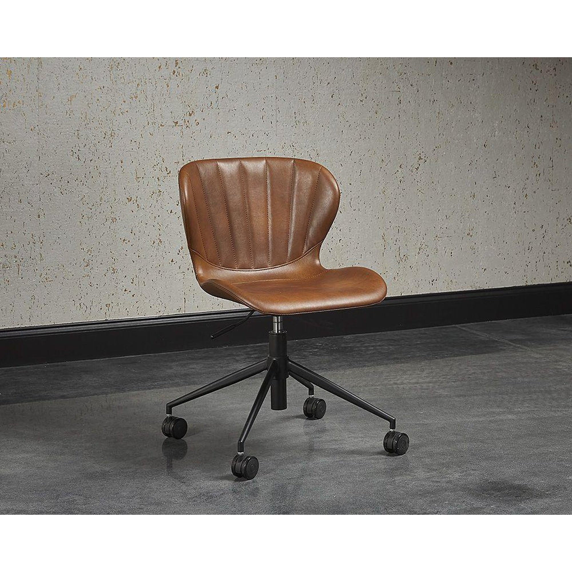 Sunpan Arabella Office Chair