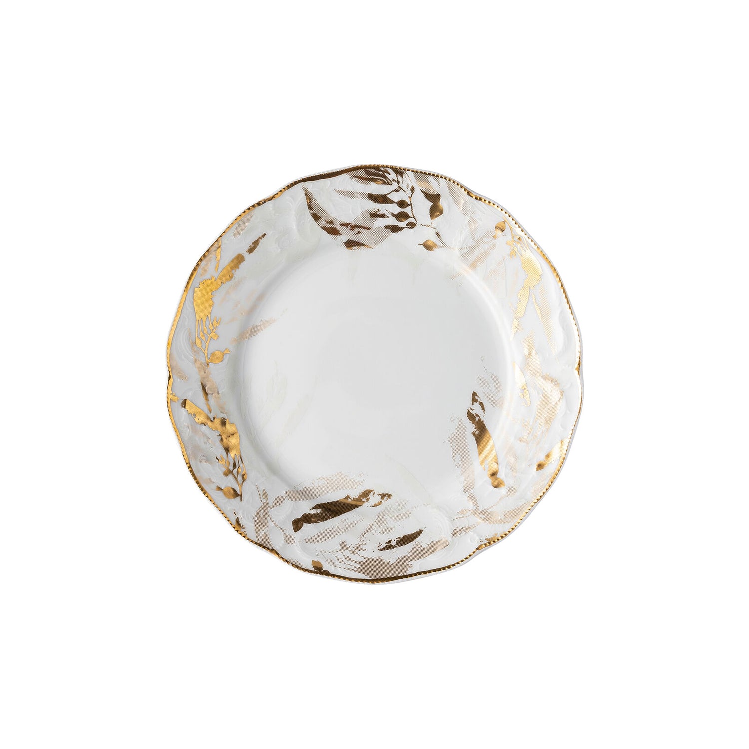 Rosenthal Midas Salad Plate