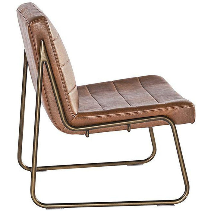 Sunpan Anton Lounge Chair