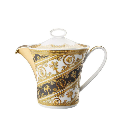 Versace I Love Baroque Tea Pot