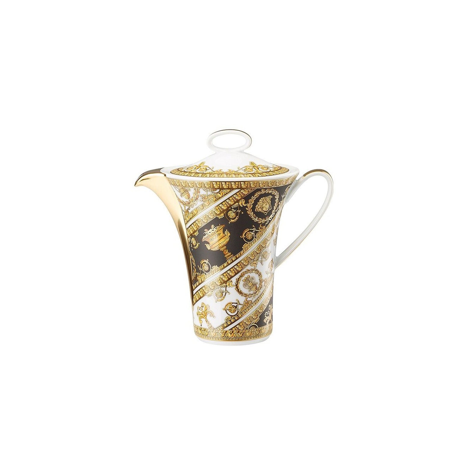 Versace I Love Baroque Creamer Coverd